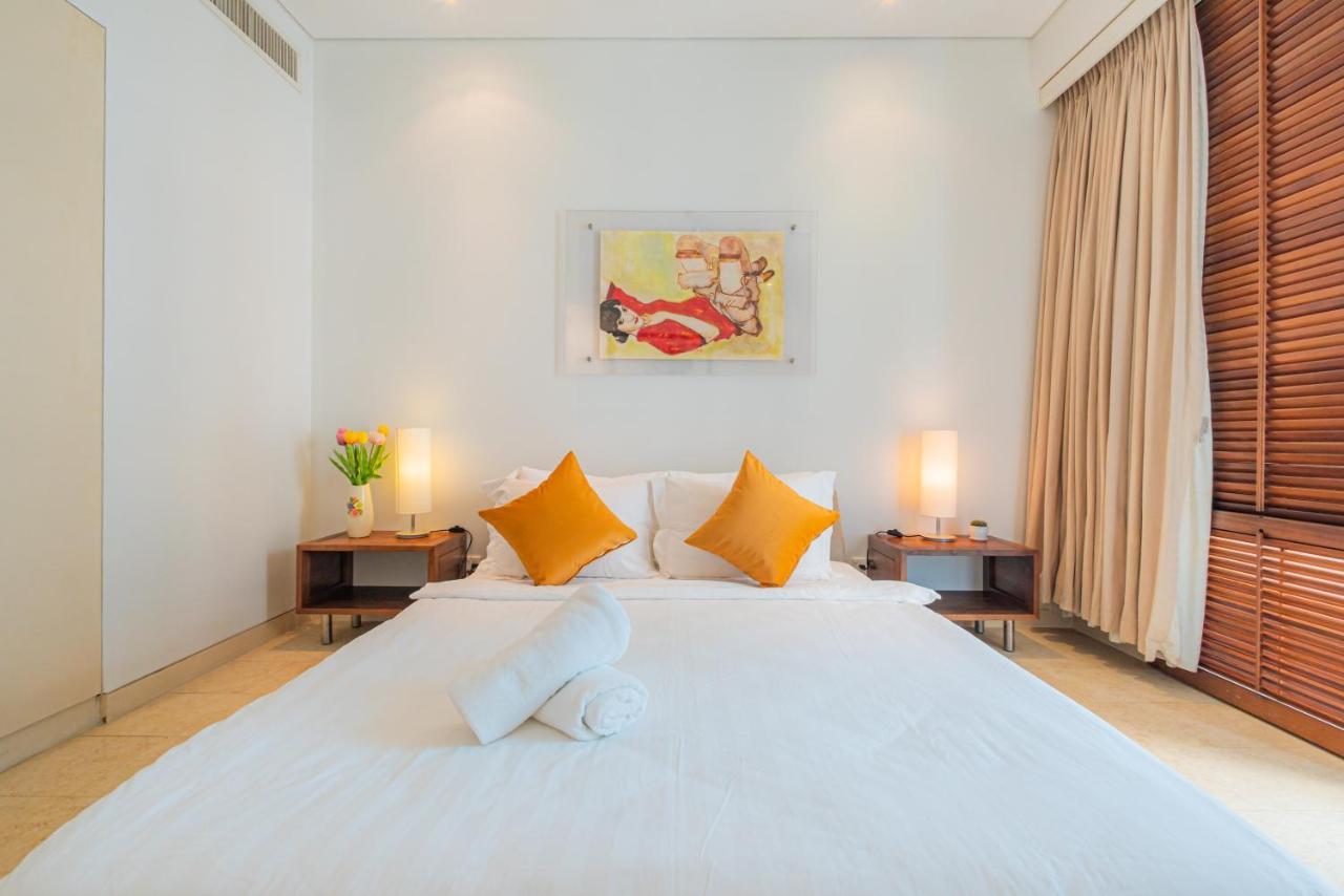 Căn hộ Park View Avalon District 1 Hcm TP. Hồ Chí Minh