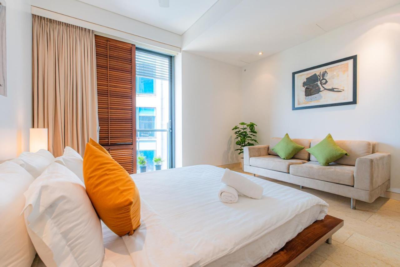 Park View Avalon District 1 Hcm Căn hộ TP. Hồ Chí Minh