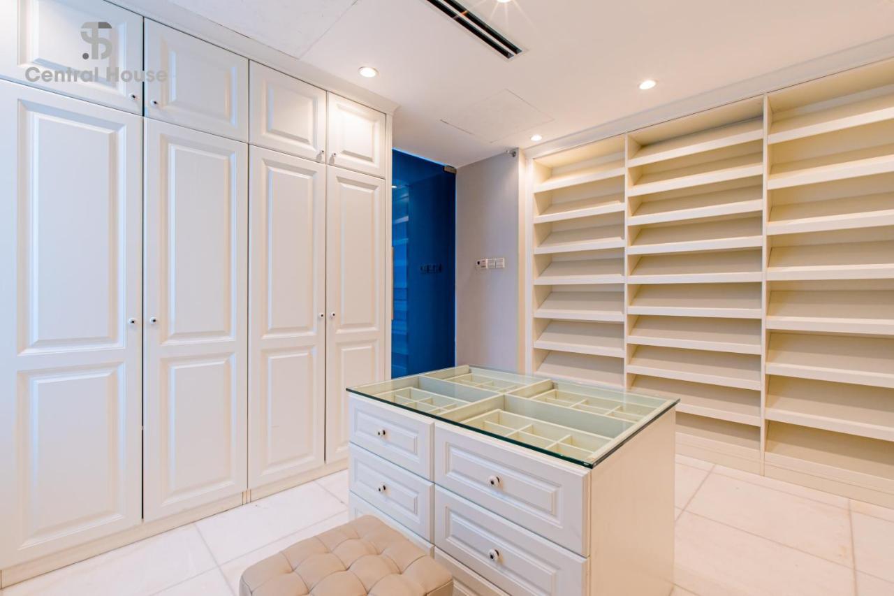 Căn hộ Park View Avalon District 1 Hcm