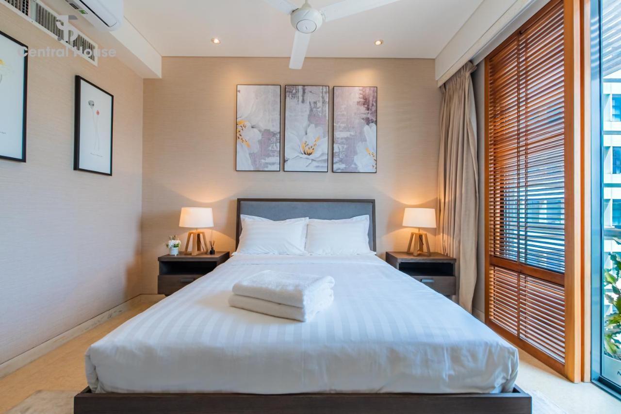 Căn hộ Park View Avalon District 1 Hcm TP. Hồ Chí Minh