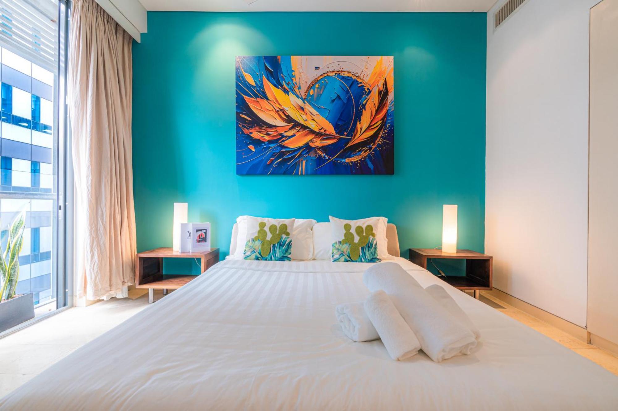 Căn hộ Park View Avalon District 1 Hcm TP. Hồ Chí Minh
