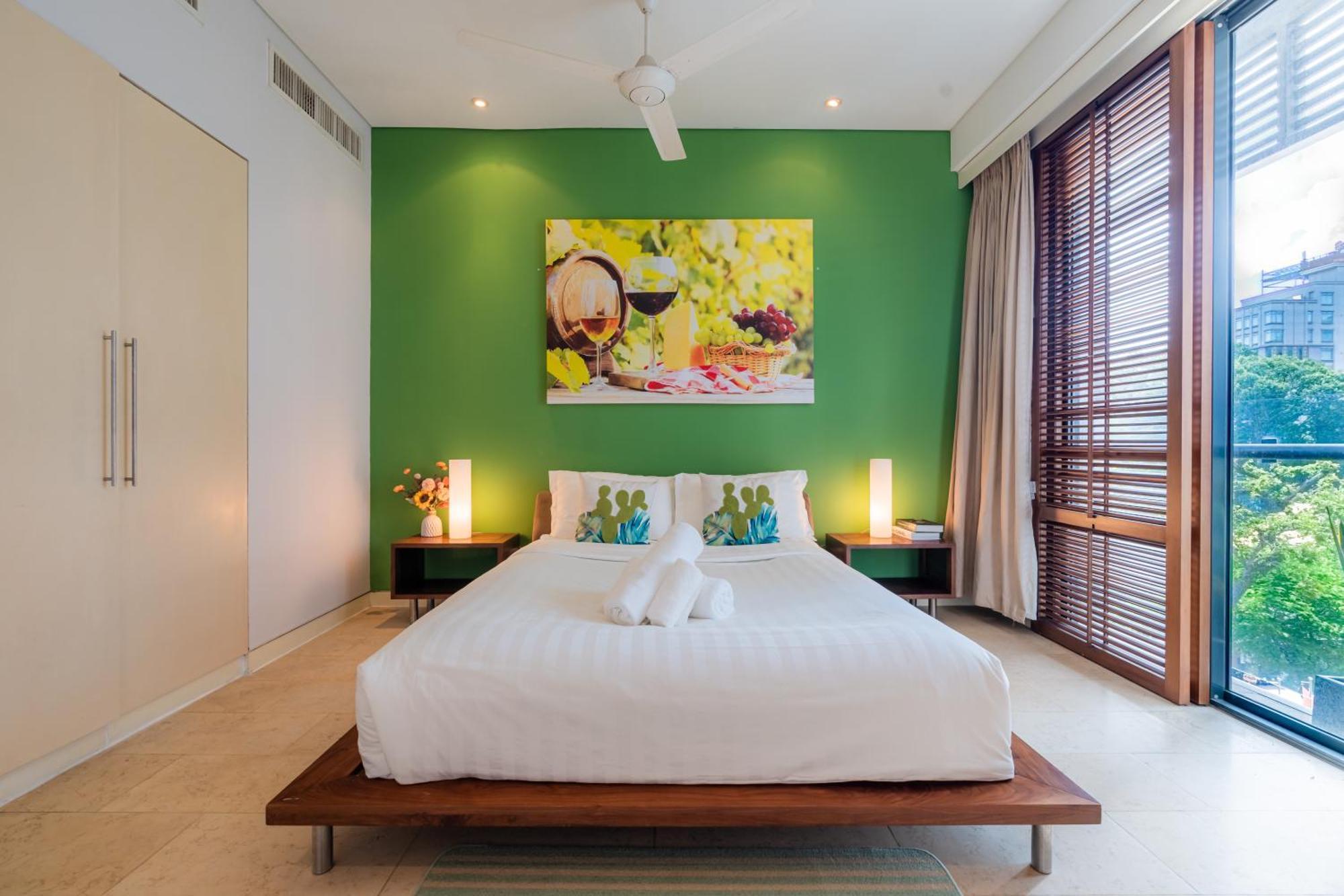 Park View Avalon District 1 Hcm Căn hộ TP. Hồ Chí Minh