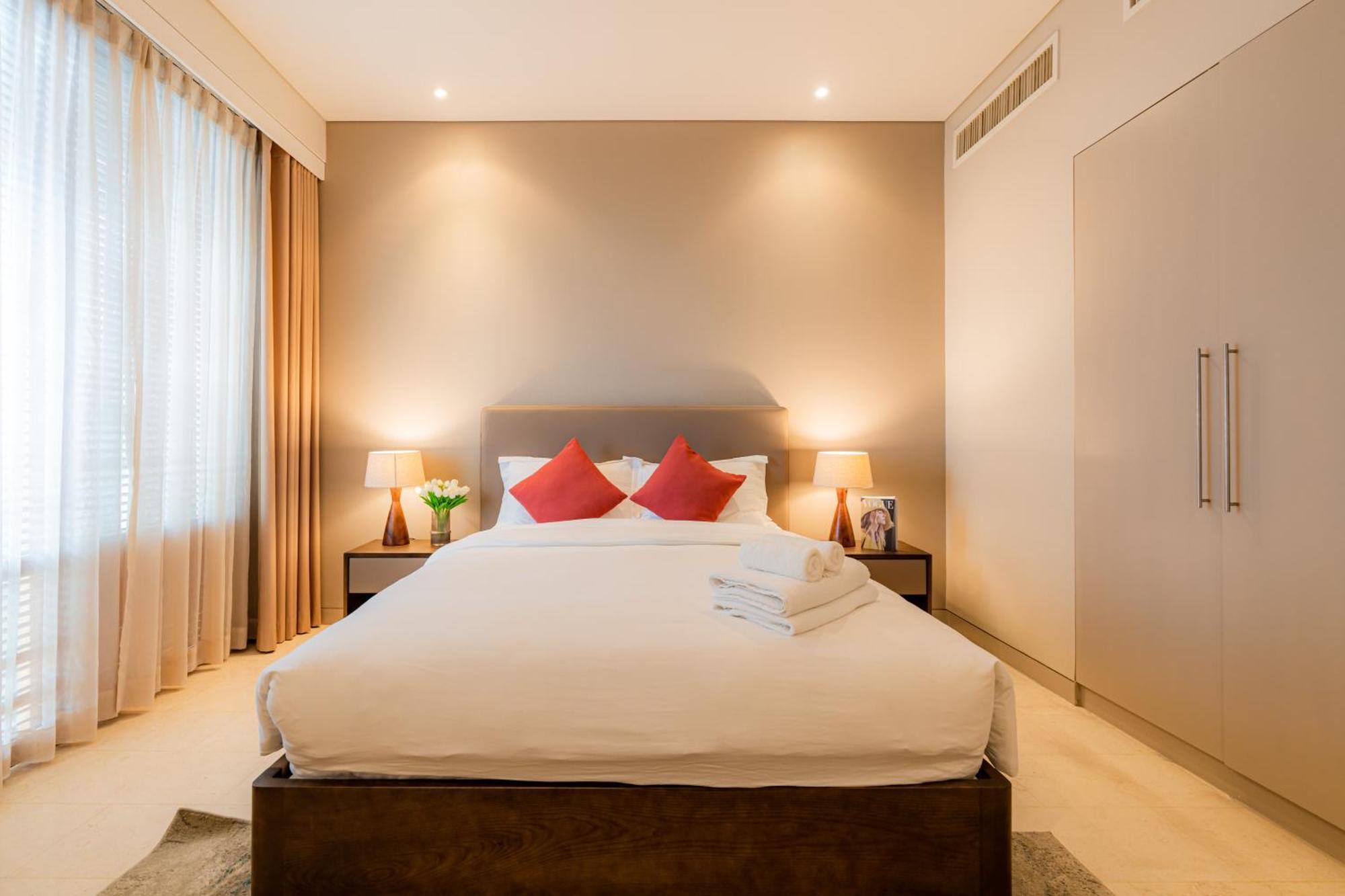 Căn hộ Park View Avalon District 1 Hcm TP. Hồ Chí Minh
