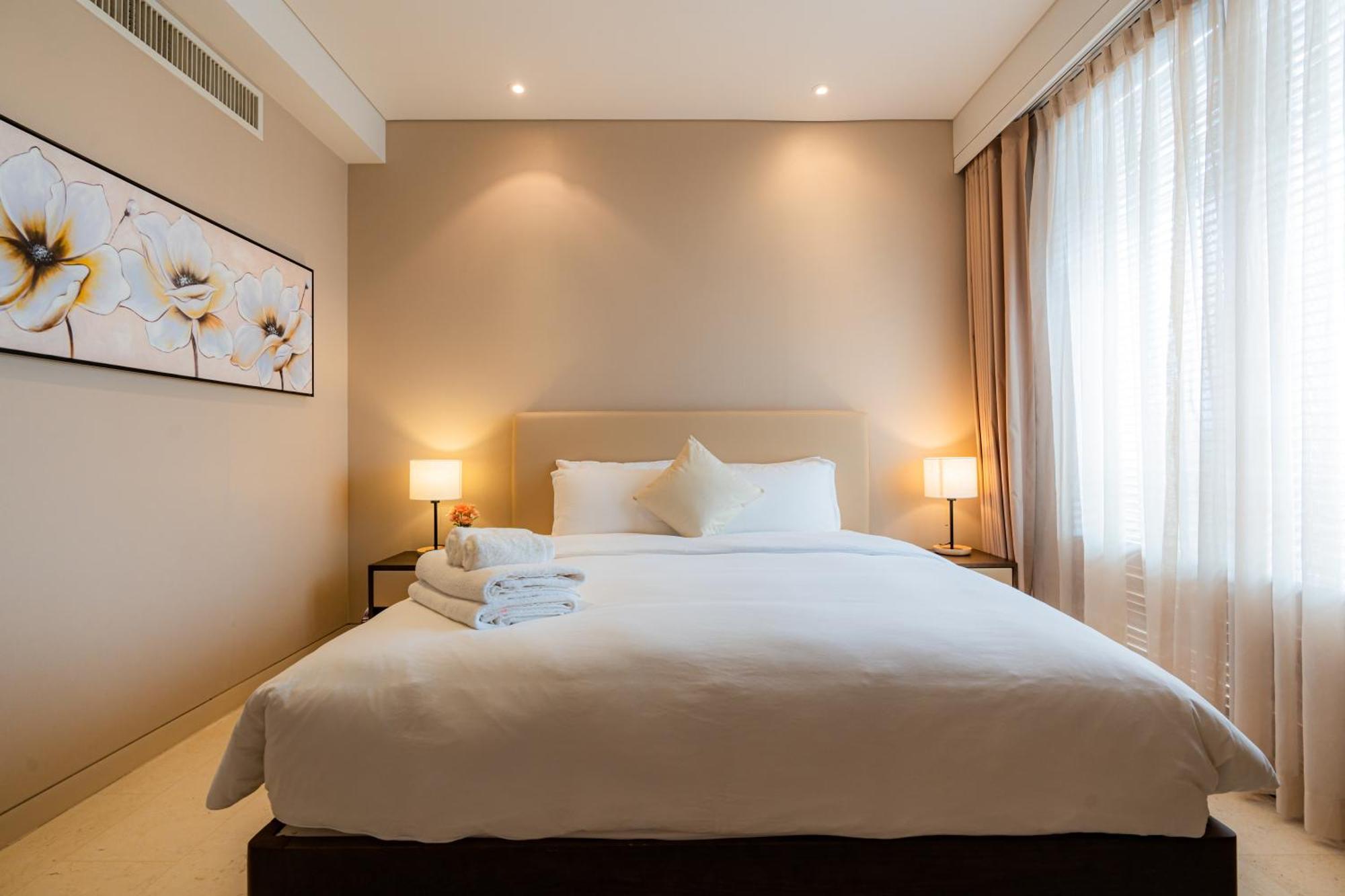 Park View Avalon District 1 Hcm Căn hộ TP. Hồ Chí Minh