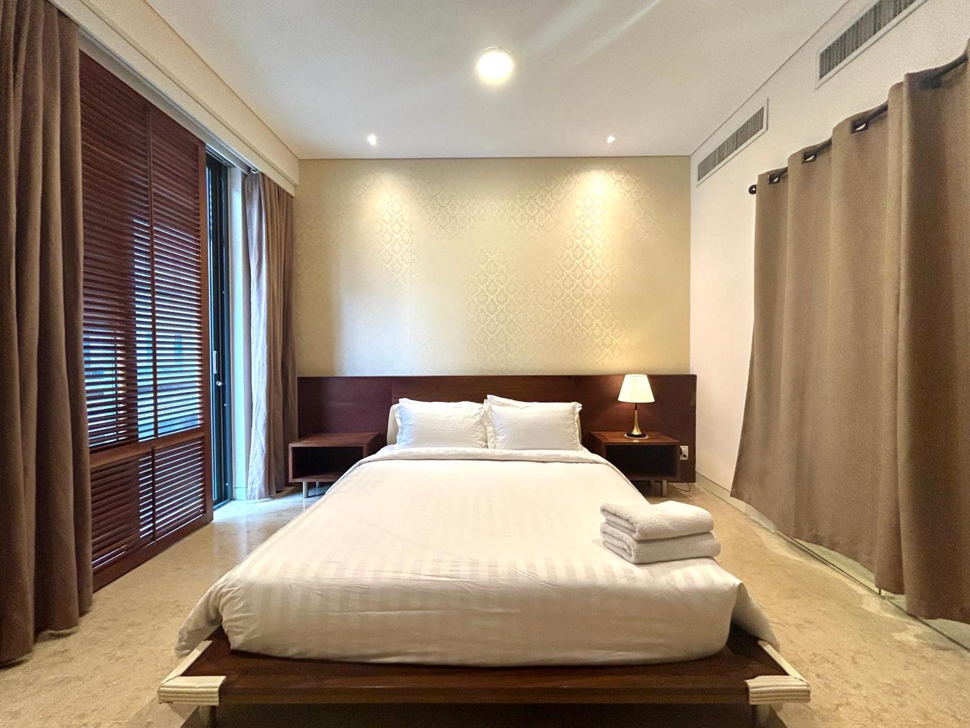 Park View Avalon District 1 Hcm Căn hộ *