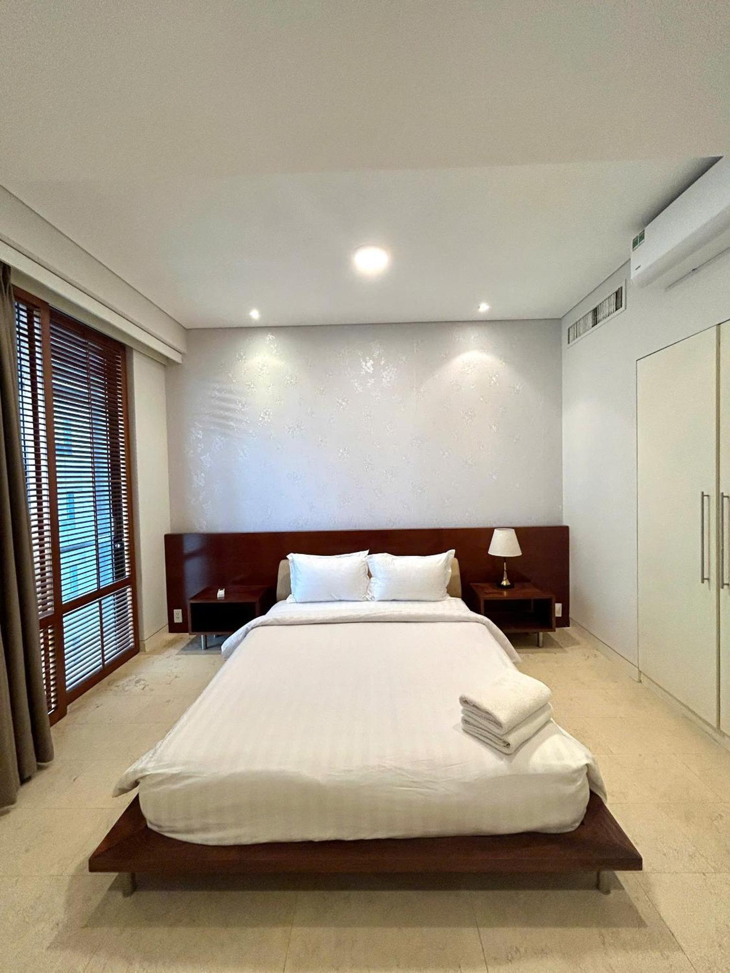 Park View Avalon District 1 Hcm Căn hộ